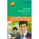  Słownik Współczesny Hiszpańsko-Polski, Polsko-Hiszpański 