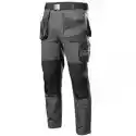 Spodnie Robocze Neo 81-325-Xxl (Rozmiar Xxl)