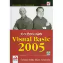  Visual Basic 2005 Od Podstaw Thearon Willis, Bryan Newsome 