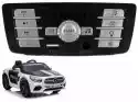 Lean Cars Panel Muzyczny Do Auta Akumulator Mercedes Sl500 Policja