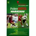 G J  Polen 2012 Warschau Ein Praktischer Reisefuhrer Fur Fussballfan