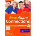  New Exam Connections 4. Intermediate. Student's Book 