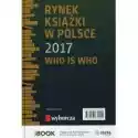  Rynek Książki W Polsce 2017. Who Is Who 