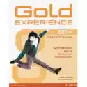  Gold Experience B1+. Workbook 