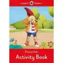  Ladybird Readers. Pinocchio. Activity Book. Level 4 