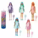 Mattel Lalka Barbie Color Reveal Słońce I Deszcz Hcc57 (1 Lalka)