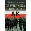  Szósta Wileńska Brygada Ak 