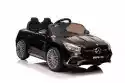 Lean Cars Pojazd Na Akumulator Mercedes Sl65 S Czarny