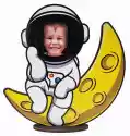 Ramka Na Zdjęcia - Mały Astronauta