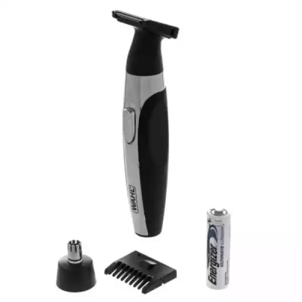 Trymer Wahl Quick Style Lithium 5604-035