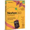 Norton Antywirus Norton 360 Standard 10Gb 2 Urządzenia 1 Rok Kod Aktywa