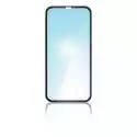 Hama Szkło Hartowane Hama Antybakteryjne Anti-Blue Do Apple Iphone X/