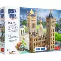 Trefl Klocki Konstrukcyjne Trefl Brick Trick Travel Big Ben 61552