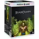 Cenega Puzzle Cenega Starcraft: Kerrigan (1000 Elementów)