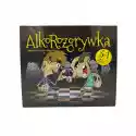 Gra Imprezowa Alkoholowa - Alkorozgrywka
