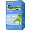 Sanbios Sanbios By-Relaxil Suplement Diety 60 Tab.