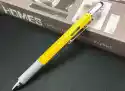 Długopis Majsterkowicza 6W1 Zółty