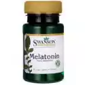 Swanson, Usa Melatonina 500Mcg Suplement Diety 60 Kaps.