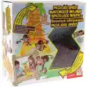 Mattel Gra Zręcznościowa Mattel Spadające Małpki