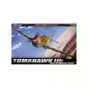  P-40C Tomahawk Iib 1:48 Academy