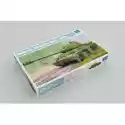 Trumpeter  Trumpeter Soviet Js-2M H Eavy Tank-Early 