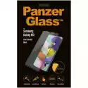 Szkło Hartowane Panzerglass Do Samsung A51 Czarny