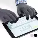 Innovagoods Rękawiczki Do Ekranów Dotykowych