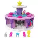 Mattel Lalka Mattel Polly Pocket Tort Urodzinowy Gyw06