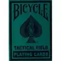 Bicycle  Karty Tactical Field 
