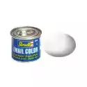 Revell Farba Email Color 301 White Silk 14Ml 