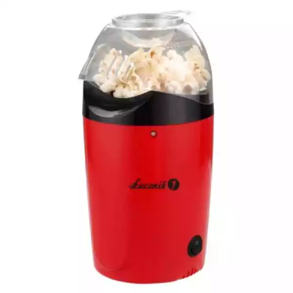 Maszyna Do Popcornu Łucznik Am-6611C