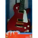  Gitara Plastikowa 56 Cm Music Simba 106837110 