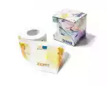Giftworld Papier Toaletowy 200 Euro Xl