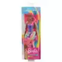 Mattel  Barbie Dreamtopia Wróżka Lalka Podstawowa Gjk01 Mattel