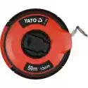 Taśma Miernicza Yato Yt-71582 (50 M)