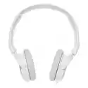 Słuchawki Sony Mdrzx310W Biały