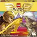 Lego Lego Dc Wonder Woman Kontra Cheetah 76157 
