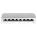Switch Tp-Link Tl-Sf1008D