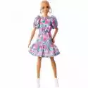 Mattel  Barbie Fashionistas. Lalka Ghw64 Fbr37 Mattel
