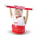 Froster Solarny Kibic Polska - Gadżet Dla Kibica