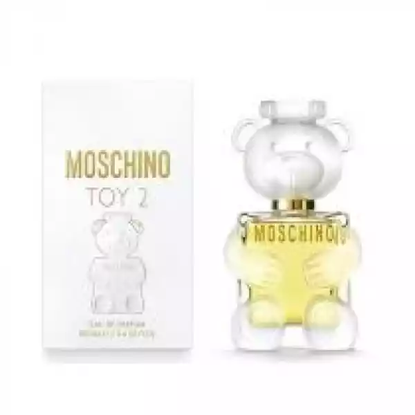 Moschino Toy 2 Woda Perfumowana Spray 100 Ml