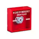 Baby Gadgets Baby Emergency Frame - Zbij Szybkę (En)