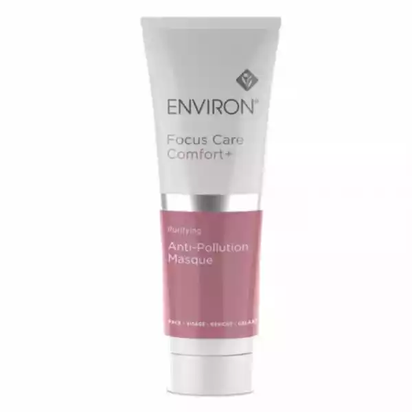 Environ Focus Care Comfort + Anti-Pollution Masque