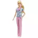 Mattel  Barbie Lalka Kariera Gtw39 Mattel