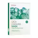 Cell Fusion C Cica Cooling Mask