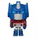  Funko Pop Jumbo: Transformers - Optimus Prime 