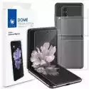 Whitestone Folia Ochronna Whitestone Premium Do Samsung Galaxy Z Flip 3 (4S
