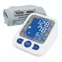 Tech Med Tech-Med Ciśnieniomierz Cyfrowy Tma-Voice 1 