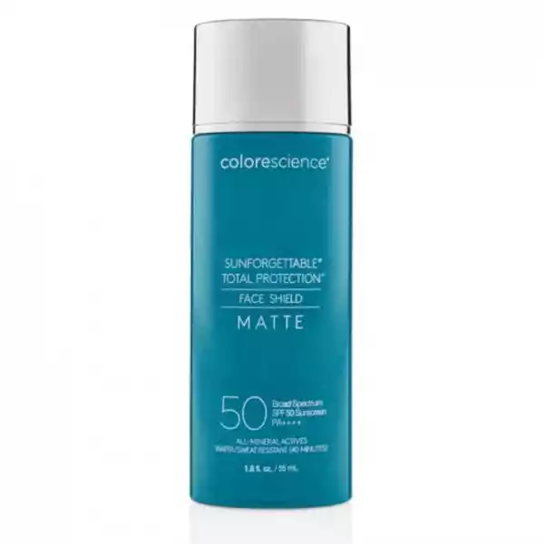 Colorescience Sunforgettable Total Protection Face Shield Spf 50