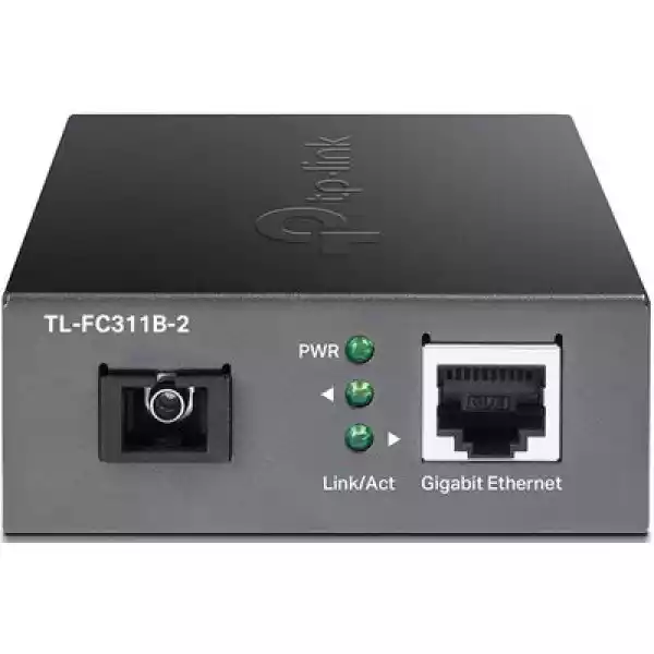Konwerter Tp-Link Tl-Fc111B-20 10/100 Mb/s